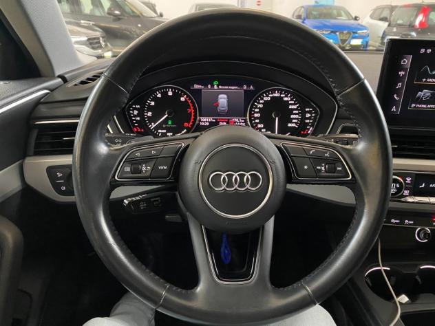 Audi A4 Avant 40 g-tron S tronic Business - Foto 7