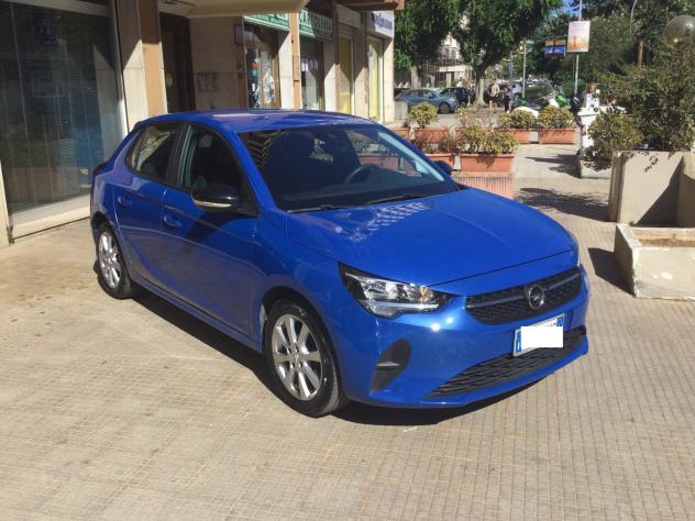 Opel Corsa 1.2 Elegance - Foto 4