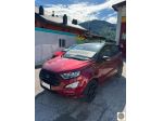 FORD - EcoSport - 1.5 TDCi 100 CV S&S ST-Line Plus
