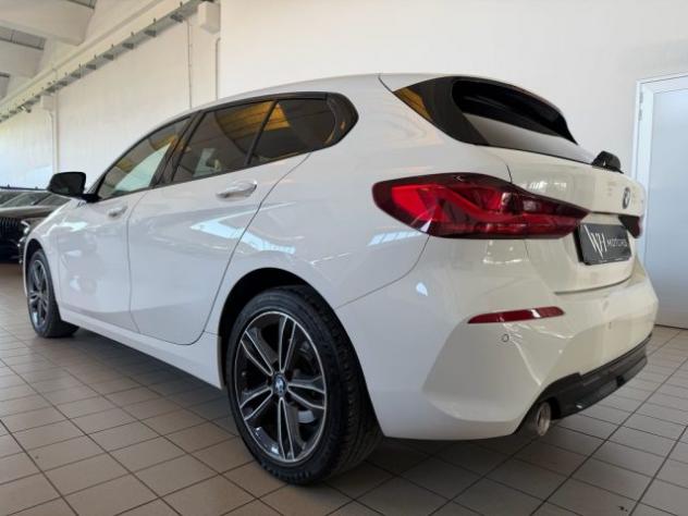 BMW 116 d 5p. Sport //BELL1SS1MA// rif. 23754159 - Foto 4