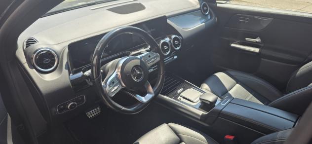 Mercedes-benz GLA 200 d Automatic Premium Night Edition Tetto - Foto 7