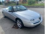 alfa romeo spider GTV 16V