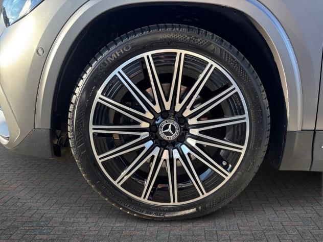 Mercedes-Benz GLA GLA-H247 2023 - 200 d AMG Line Advanced Plus auto - Foto 6