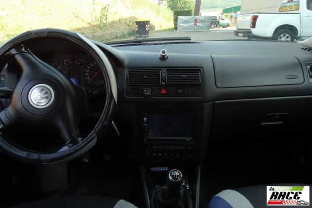 VOLKSWAGEN - Golf - 1.6 16V 3 porte Time - Foto 10