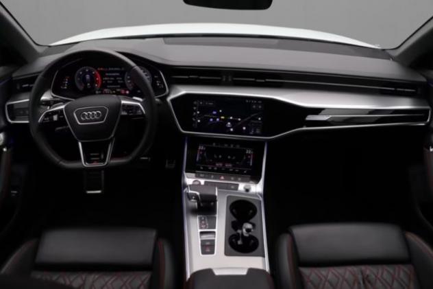 AUDI S6 Avant 3.0 TDI quattro tiptronic rif. 23758885 - Foto 6