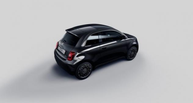 FIAT 500e Berlina 23,8 kWh La Prima rif. 23255752 - Foto 5