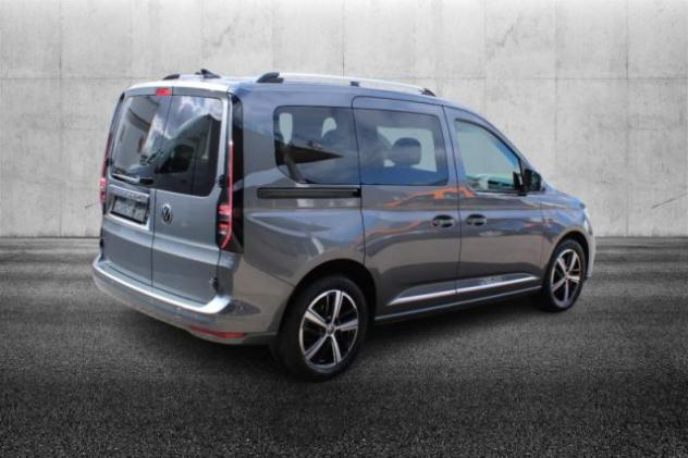 VOLKSWAGEN Caddy 2.0 TDI 122 CV DSG Style rif. 23758368 - Foto 3