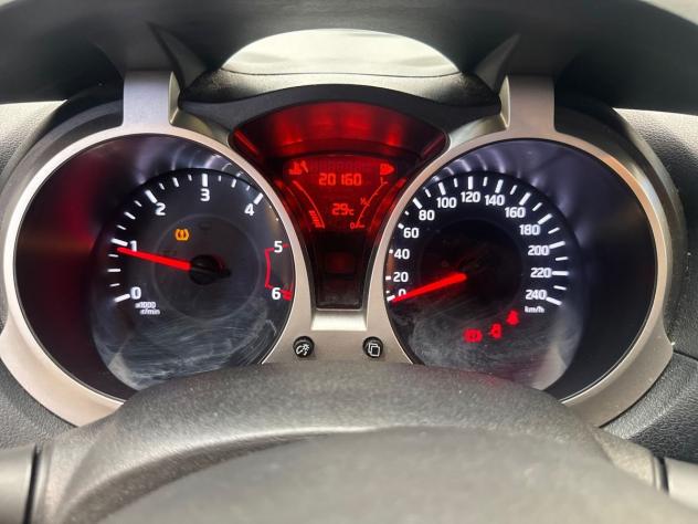 Nissan Juke 1.5 dCi Start&Stop Acenta - Foto 8