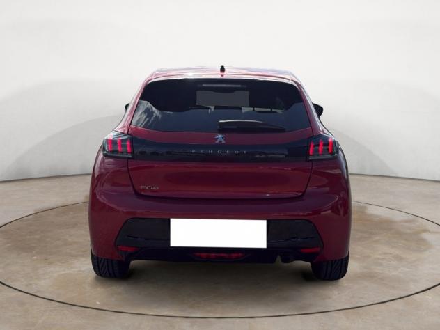 Peugeot 208 Allure Pack PureTech 100 EAT8 S/S auto - Foto 4