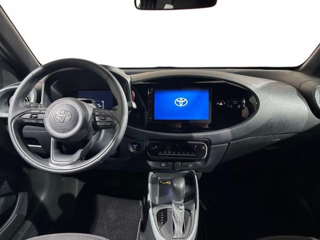 Toyota Aygo X Aygo X 1.5 Hybrid 115 CV 5 porte Icon - Foto 8