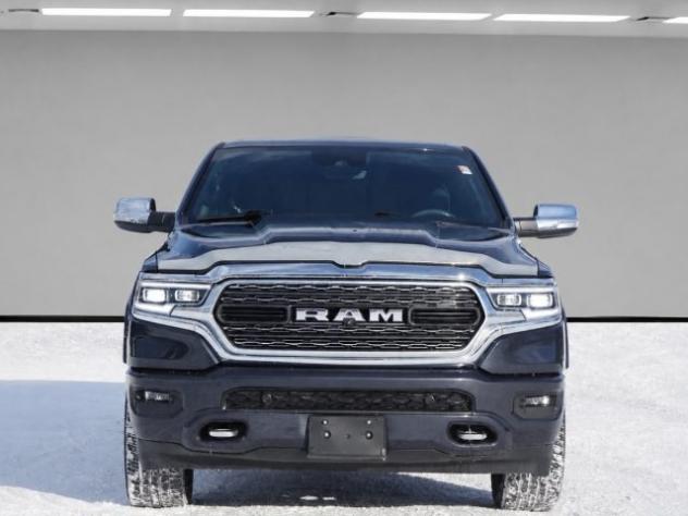 RAM 1500 5.7 V8 Crew Cab AT8 Limited N1 Full optional rif. 24006879 - Foto 2