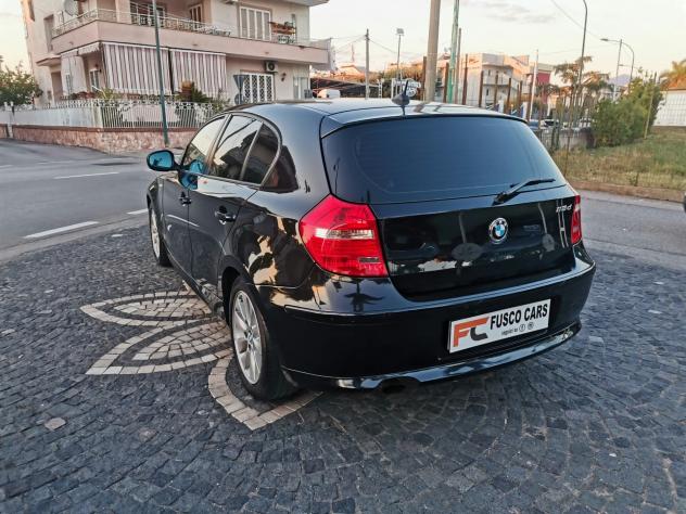 Bmw 118 118d 2.0 143CV cat 5 porte Futura DPF - Foto 8