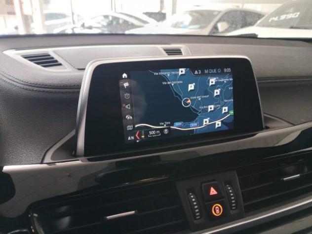 BMW X2 sDrive18d Msport-X rif. 23433283 - Foto 10