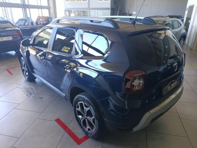 DACIA Duster 1.6 SCe GPL 4x2 Techroad rif. 24104694 - Foto 5