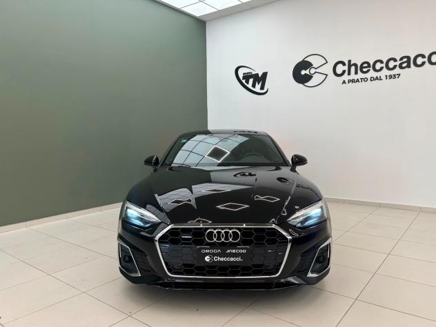 Audi A5 SPB 40 TDI S tronic line edition - Foto 2