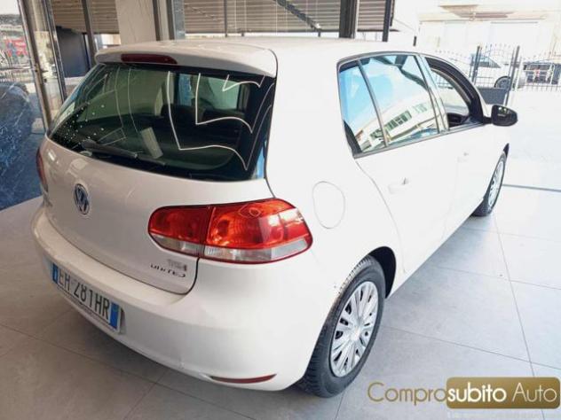 VOLKSWAGEN Golf 1.6 TDI DPF 5p. Comfortline rif. 24021507 - Foto 6