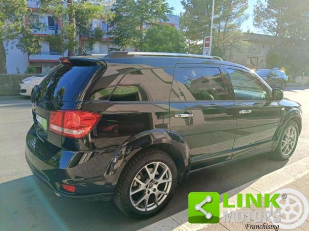 FIAT Freemont 2.0 Multijet 170 CV Black Code rif. 23789637 - Foto 4