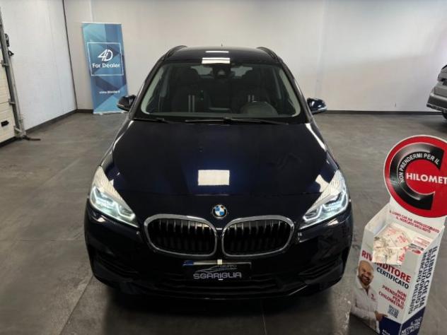 BMW 216 i Gran Tourer Advantage Full Optional rif. 23990358 - Foto 2