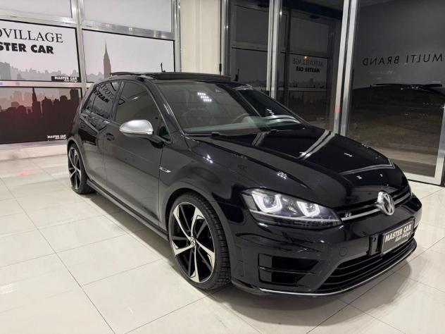 VOLKSWAGEN - Golf - R 2.0 5p. - Foto 3