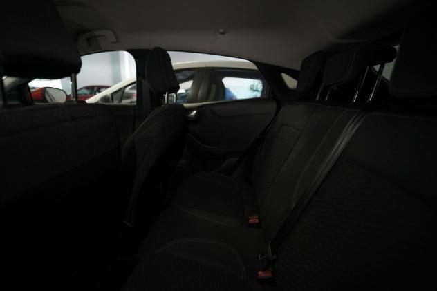 Ford Puma II 2020 1.0 ecoboost h Titanium Design s&s 125cv - Foto 6