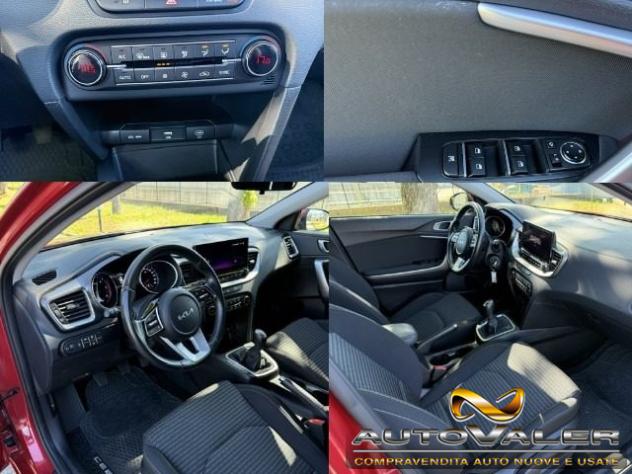 KIA Ceed 1.6 CRDi 136 CV MHEV SW km37000 rif. 24043805 - Foto 9