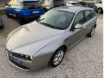 ALFA ROMEO - 159 SportWagon - 1.9 JTS 16V Distinctive - FINANZIABILE - PERMUTE