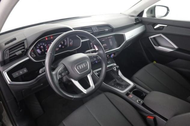 AUDI Q3 Q3 SPB 35 TFSI S tronic rif. 23744820