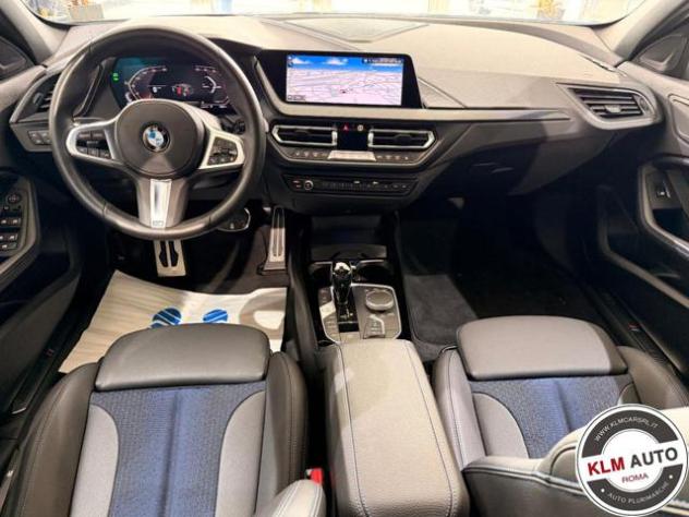 BMW 118 i 5p. Msport *Navi*LED* rif. 24234188 - Foto 7