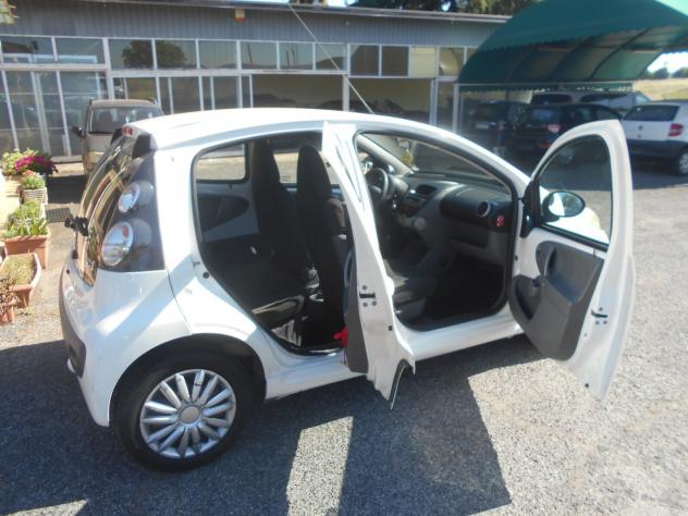 Citroen C1 1.0 5 porte Pinko 5 Porte - Foto 9