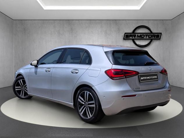 Mercedes-Benz Classe A A 200 Automatic Sport 1.3 163cv - PROMO - Foto 6