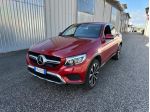 Mercedes-benz GLC 350 Ybrid E coupe  SPORT 4 matic 100 mkm