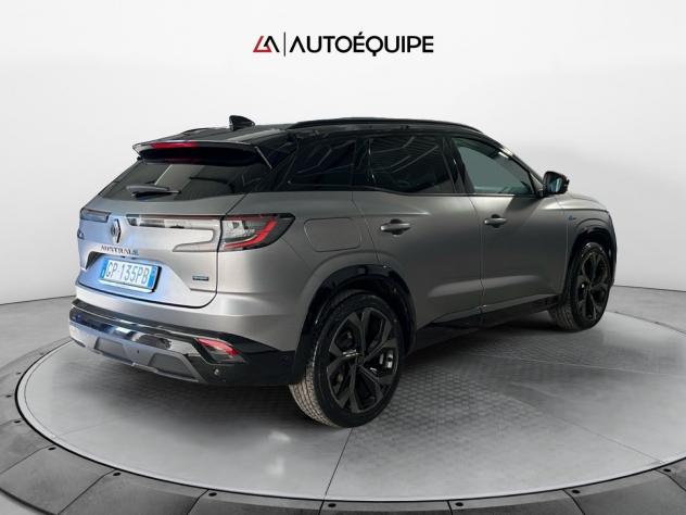 Renault Austral 2023 1.2 E-Tech full hybrid Iconic Esprit Alpine 200cv au - Foto 5