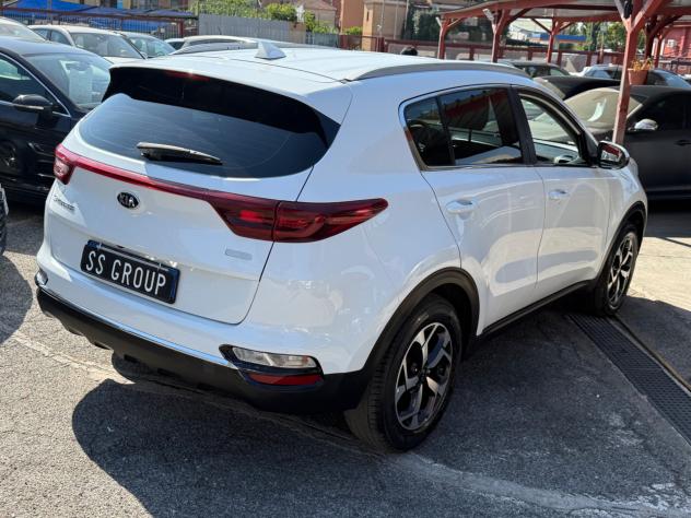 Sportage 1.6 ECOGPL 2WD Style-unipro-rate- - Foto 6