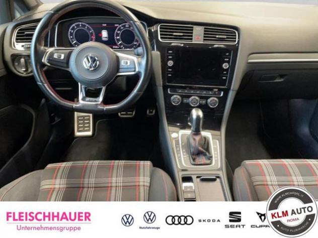 VOLKSWAGEN Golf GTI Performance 2.0 245 CV TSI DSG 5p.+ VIRTUAL rif. 24194271 - Foto 10