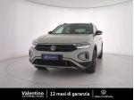 Volkswagen T-Roc 1.5 TSI DSG ACT Life