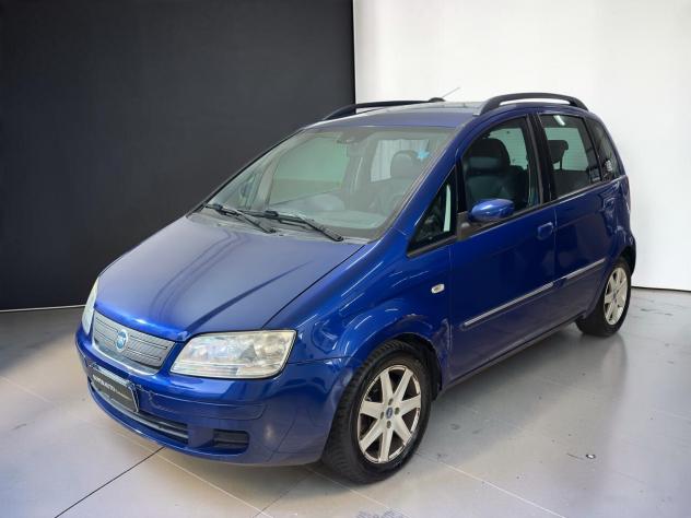 Fiat Idea 1.3 Multijet 16V 90 CV EMOTION - Foto 2