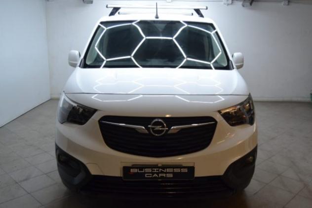 OPEL Combo Cargo 1.5 Diesel 100C 650kg 3 posti rif. 24013760