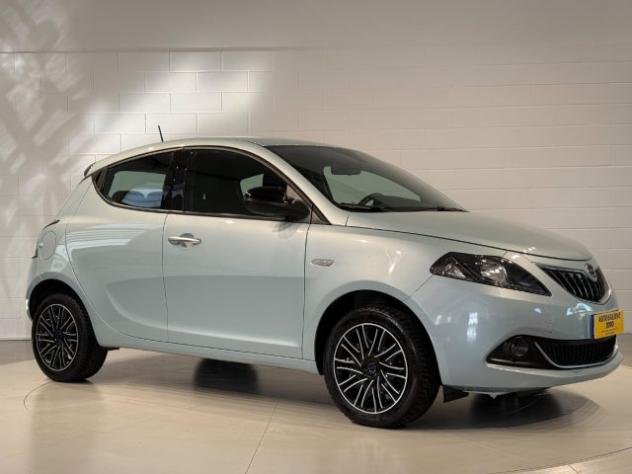 LANCIA Ypsilon 1.0 FireFly 5p. Hybrid Gold PREZZO REALE rif. 23504710 - Foto 7