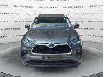 Toyota Highlander 2.5H (244 CV) E-CVT Trend