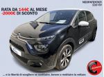CITROEN - C3 -  PureTech 110 Shine#CARPLA!