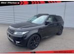 LAND ROVER Range Rover Sport 3.0 TDV6 HSE Dynamic 4x4 NO SUPERBOLLO rif. 23 &hellip;