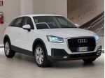 Audi Q2 Q2 1.6 TDI S tronic Business