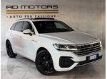 Volkswagen Touareg R-line+Tetto+Pelle+4sterzanti