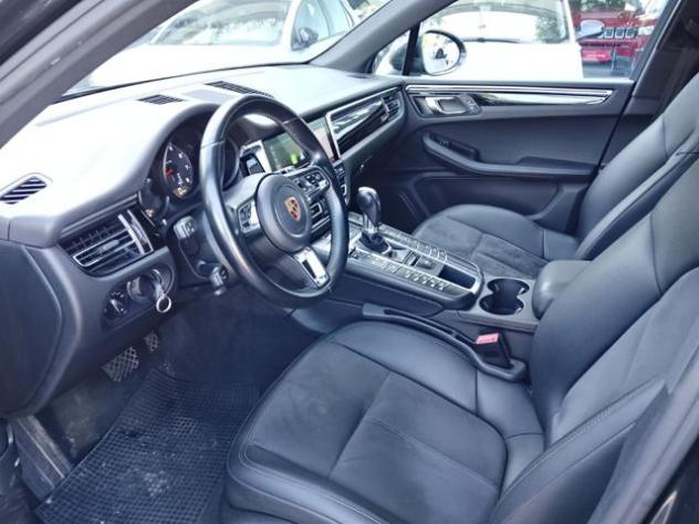 PORSCHE Macan 2.0 rif. 24066368 - Foto 9