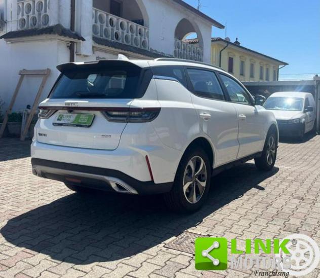 EMC Sette 1.5T Possibiltà impianto Gpl rif. 24054264 - Foto 5