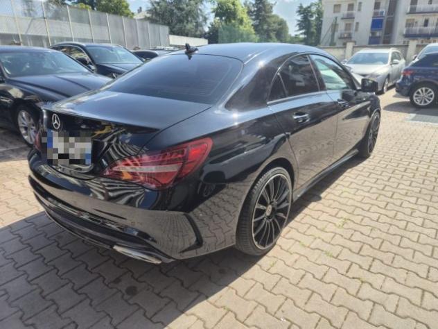 MERCEDES-BENZ CLA 180 d Automatic Premium rif. 23954015 - Foto 4