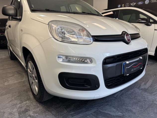 Fiat Panda 1.2 Benz 69 Cv Lounge 45.000KM - Foto 5