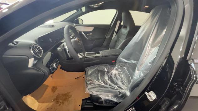 Mercedes-Benz Classe A A 180 d Edition AMG Line auto *PROMO AZZURRA* - Foto 8
