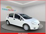 FIAT Grande Punto 1.3 MJT 5p NEOPATENTATI