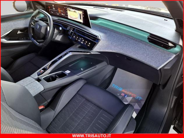 PEUGEOT 3008 1.2 Hybrid 145 e-DCS6 GT (MATRIX+PELLE+NAVI) - Foto 7